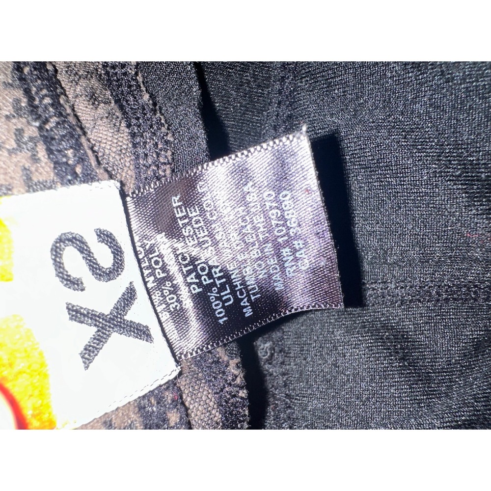 Kerrits Houndstooth Knee Patch Performance Equest… - image 7